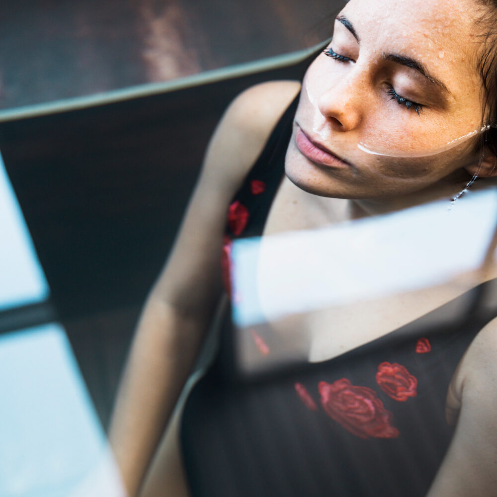 La hidroterapia como herramienta para tratar el dolor crónico La hidroterapia como herramienta para tratar el dolor crónico